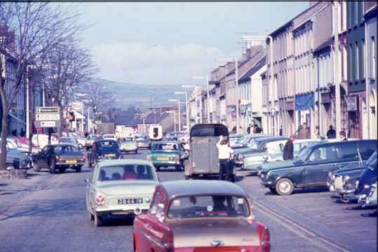 Main Street