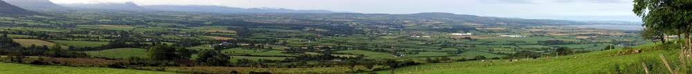 The Roe Valley