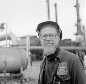 Tom Pollock
