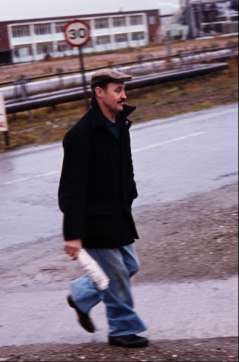 Tom Grumley