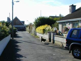 Annadale Lane