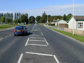 Ballyquinn Road