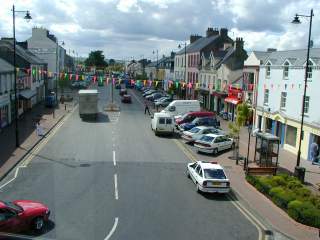 Upper Catherine Street