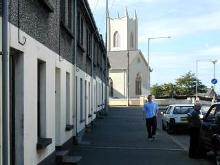 Church Street