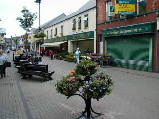 Upper Market Street