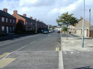 Massey Avenue