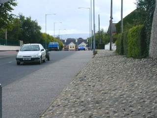 Lower Irish Green Street