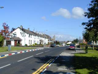 William Street