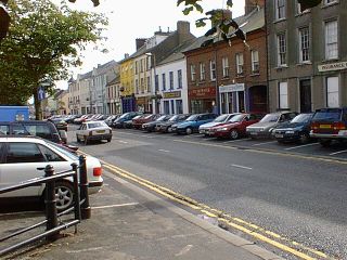 Main Street