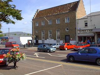 Old Post Office