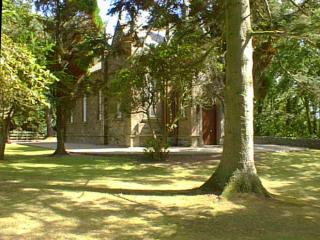 Carrick Church