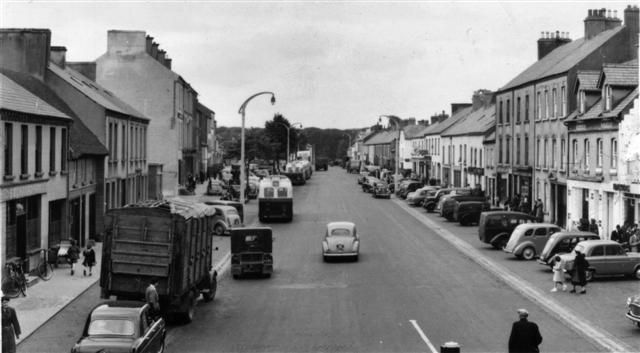 Old Catherine Street