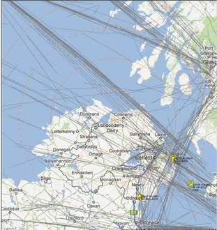 8 hours worth of flying