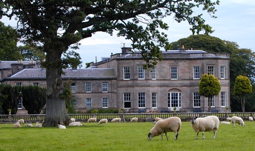 Drenagh House