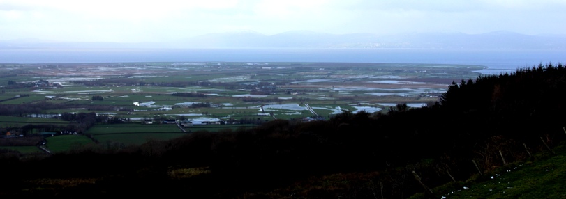 Floods in Myroe