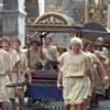Me and the sedan chair