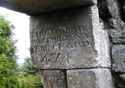 A thumping great big lie