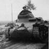 Panzer in Russia