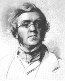 William Makepeace Thackeray