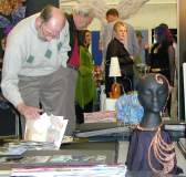 The art exhibiton