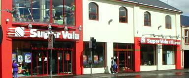 SV