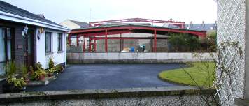 The Limavady Printing company offices to be