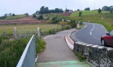 The bypass