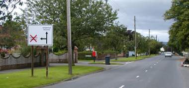 The bypass