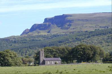 Benevenagh