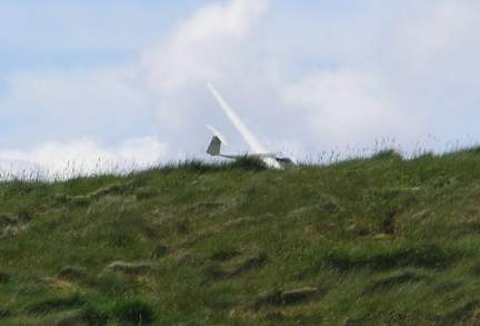A glider