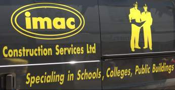 Sign painters