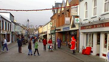 Market Street