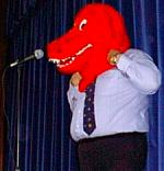 Brian Dino