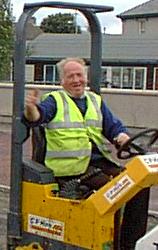 Thumbs up