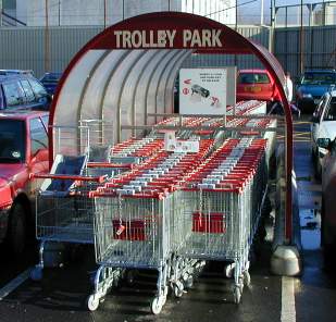 The Trollby Park