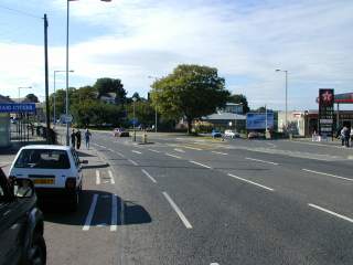 Ballyclose Street