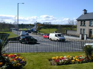 Ballykelly Road