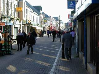 Lower Market Street