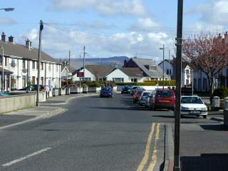Protestant Street