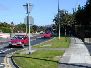 Rathmore Road