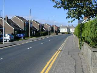 Roemill Road