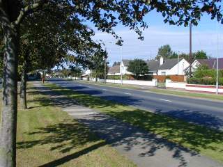 Upper Scroggy Road