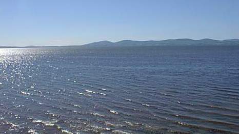 Lough Foyle
