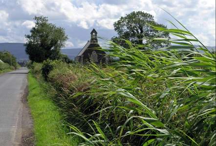 Small Church