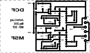 The pcb