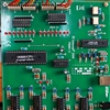 section of the K-8061 board