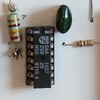 SAA1027 sprite