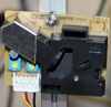 The dust detector