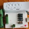 Mains controller sprite